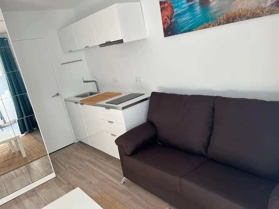 26 Puerto Del Carmen Palm Tree Appartement 0*, Puerto del Carmen (Lanzarote) Spanje