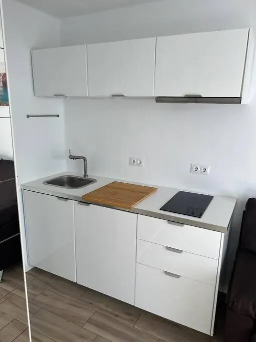 26 Puerto Del Carmen Palm Tree Appartement